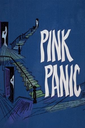 Pink Panic's poster