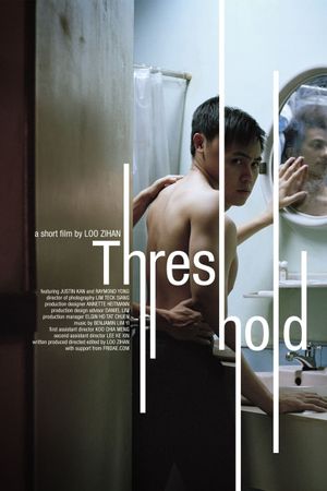 Threshold's poster