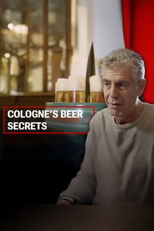 Inside Cologne’s Kölsch Beer Culture | Anthony Bourdain Parts Unknown's poster