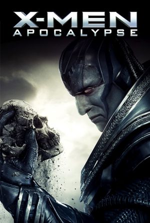 X-Men: Apocalypse's poster