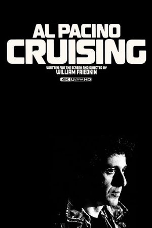Cruising's poster