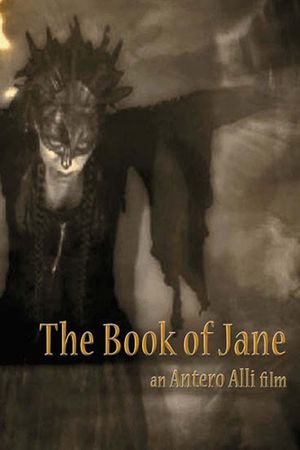 The Book of Jane's poster