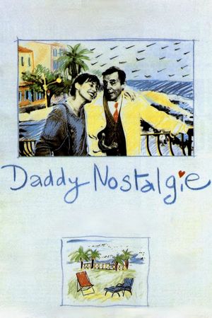 Daddy Nostalgia's poster