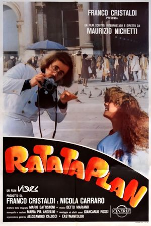 Ratataplan's poster