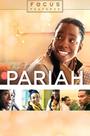 Pariah's poster