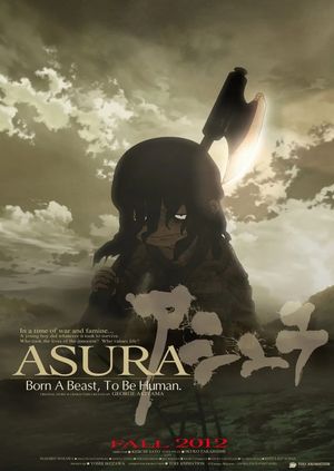 Asura's poster