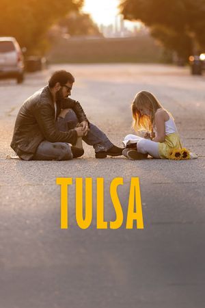 Tulsa's poster