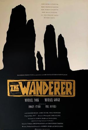 The Wanderer's poster