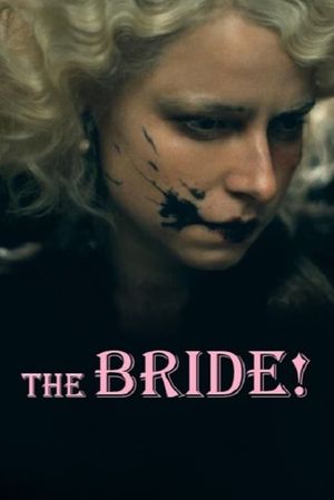 The Bride's poster