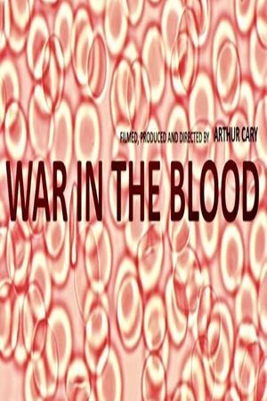 War in the Blood's poster