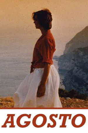 August's poster