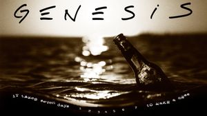 Genesis's poster