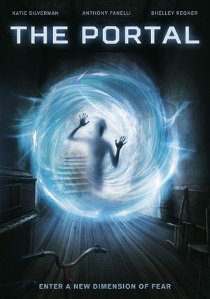 The Portal's poster
