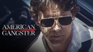 American Gangster's poster