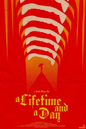 A Lifetime and a Day's poster