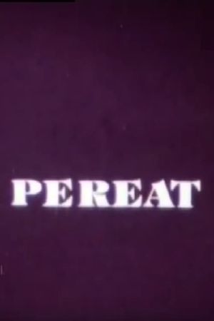 Pereat's poster