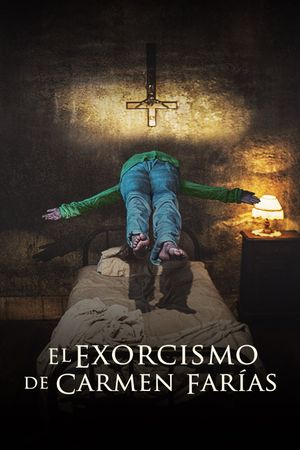 The Exorcism of Carmen Farias's poster
