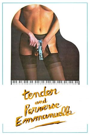 Tender and Perverse Emanuelle's poster
