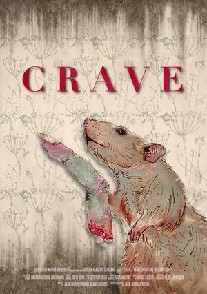 Crave's poster