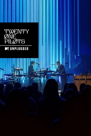 Twenty One Pilots: MTV Unplugged's poster