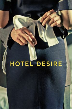 Hotel Desire's poster