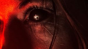 The Lazarus Effect's poster