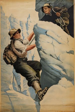 Die Herrgottsgrenadiere's poster
