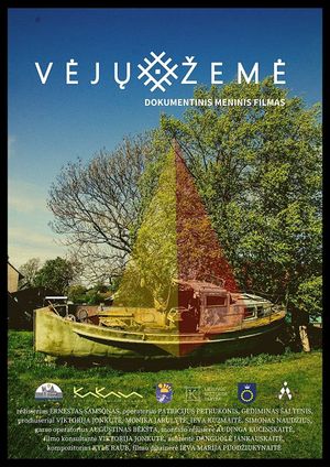 Veju zeme's poster