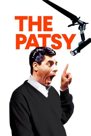 The Patsy's poster