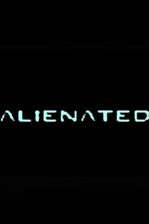 Alienated's poster