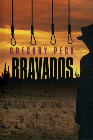 The Bravados's poster