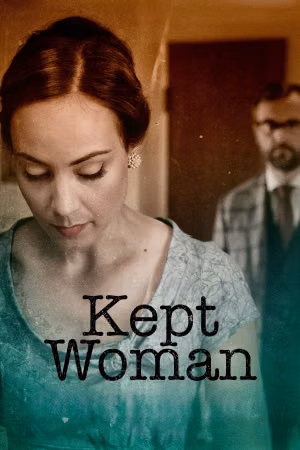 Kept Woman's poster