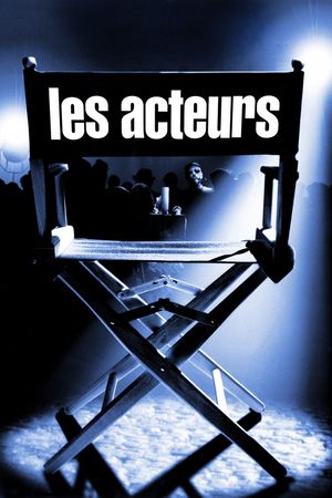 Actors's poster