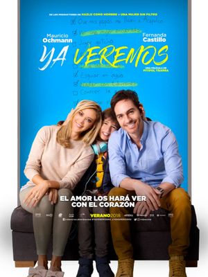 Ya veremos's poster