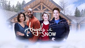 Angels in the Snow's poster