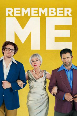 Remember Me's poster