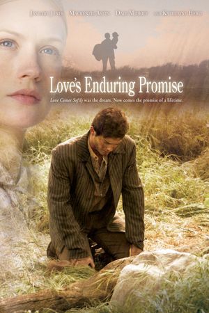 Love's Enduring Promise's poster