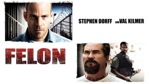 Felon's poster