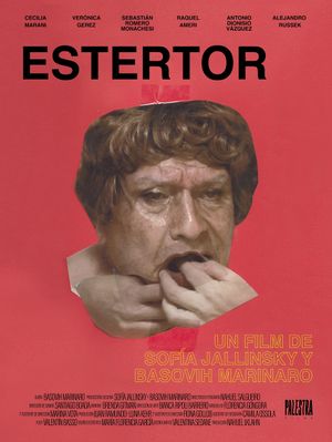 Estertor's poster