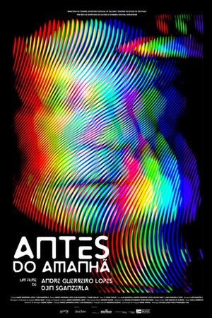 Antes do Amanhã's poster