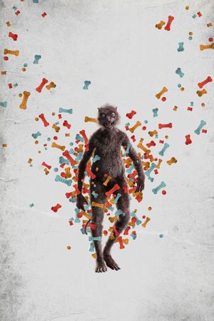 The Suicide Squad's poster