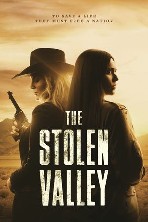 The Stolen Valley's poster