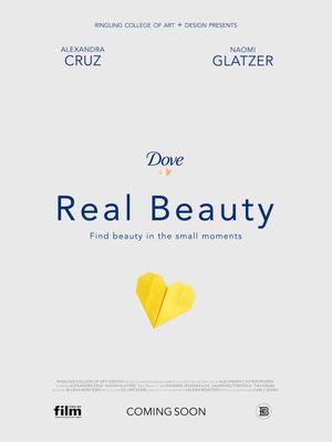 Real Beauty's poster