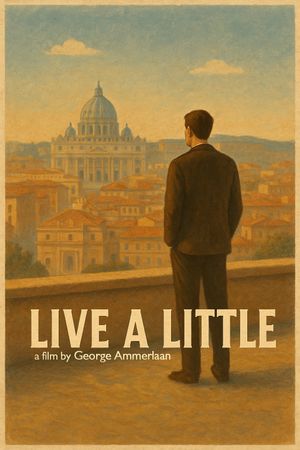 Live a Little's poster