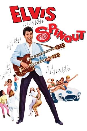 Spinout's poster