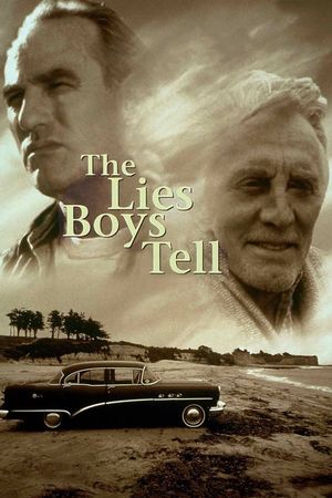 The Lies Boys Tell's poster image