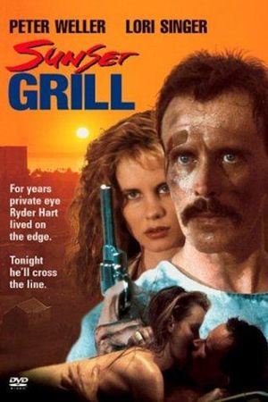 Sunset Grill's poster