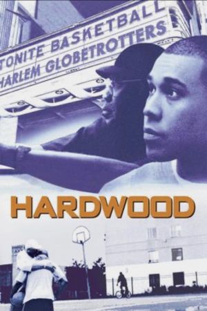 Hardwood's poster