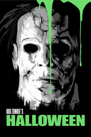 Halloween's poster
