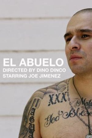 El Abuelo's poster